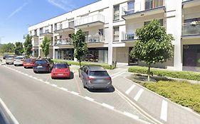Exclusive Trendy Apartments